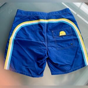 SUNDEK Swim Trunk 31”